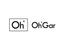 Logotipo de OhGar