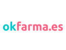 Logotipo de okfarma