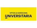 Logotipo de Óptica Universitaria