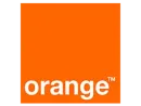 Logotipo de Orange