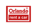 Logotipo de Orlando Rent a Car
