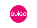 Logotipo de OUIGO