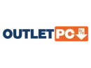 Logotipo de Outlet PC