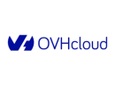 Logotipo de OVH
