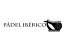 Logotipo de Pádel Ibérico