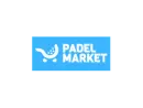 Logotipo de Padel Market