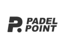 Logotipo de Pádel-Point