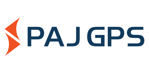Logotipo de PAJ GPS