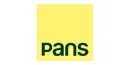 Logotipo de Pans and Company