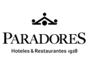 Logotipo de Paradores