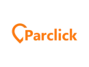 Logotipo de Parclick