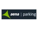 Logotipo de Parking AENA