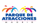 Logotipo de Parque de Atracciones