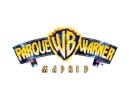 Logotipo de Parque Warner