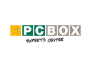 Logotipo de PCBox