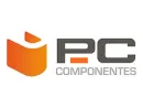 Logotipo de PcComponentes