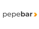 Logotipo de Pepebar