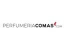 Logotipo de Perfumería Comas