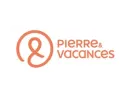 Logotipo de Pierre & Vacances
