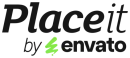 Logotipo de Placeit