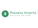 Logotipo de Planeta Huerto