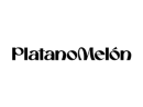 Logotipo de Platanomelón