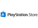 Logotipo de PlayStation Store