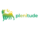 Logotipo de Plenitude