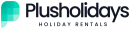 Logotipo de PlusHolidays