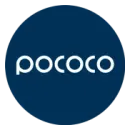 Logotipo de POCOCO