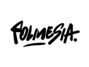 Logotipo de Polinesia