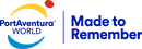 Logotipo de PortAventura