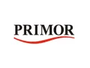 Logotipo de Primor