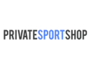 Logotipo de Private Sport Shop