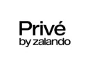 Logotipo de Privé by Zalando