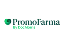 Logotipo de PromoFarma