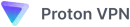 Logotipo de Proton VPN