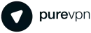 Logotipo de PureVPN