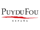 Logotipo de Puy du Fou