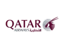 Logotipo de Qatar Airways
