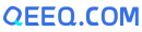 Logotipo de QEEQ