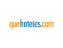 Logotipo de Quehoteles