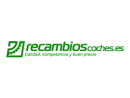 Logotipo de recambioscoches