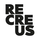 Logotipo de Recreus