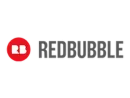 Logotipo de Redbubble