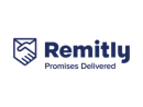Logotipo de Remitly