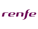 Logotipo de Renfe