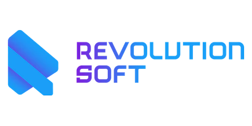 Logotipo de Revolution Soft