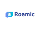 Logotipo de Roamic