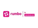 Logotipo de Rumbo